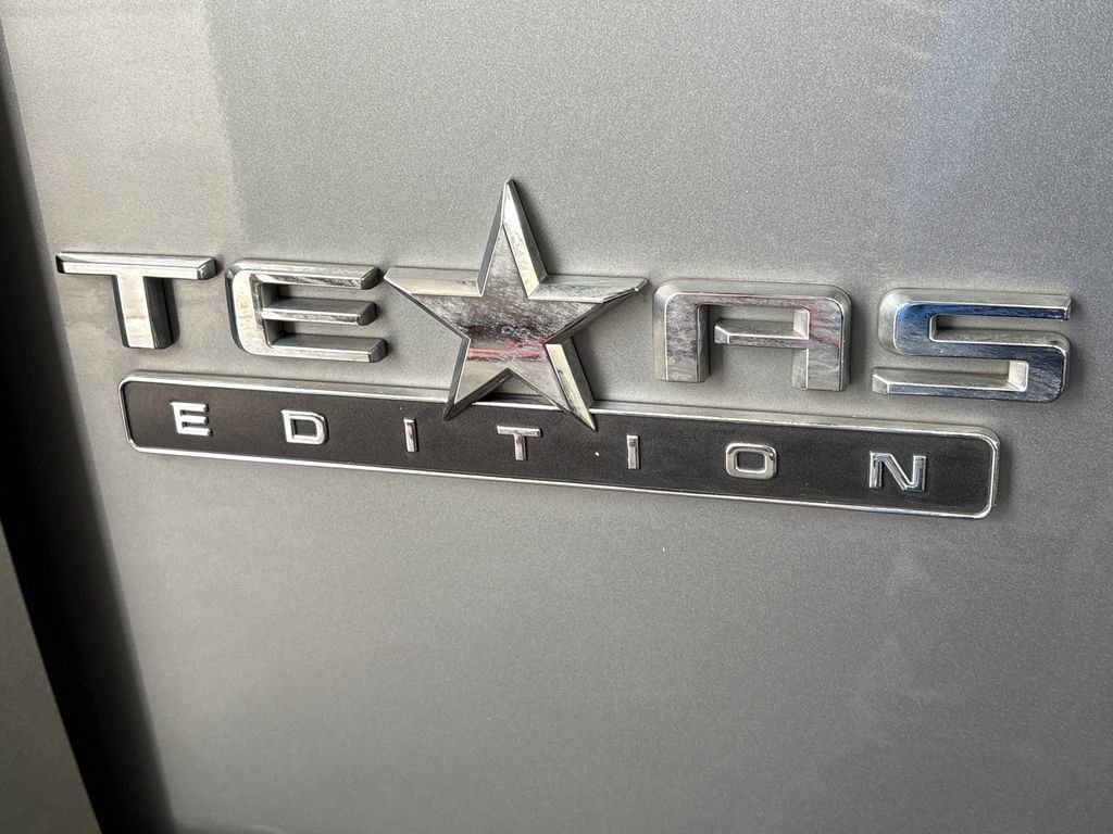 Used 2024 Chevrolet Silverado 3500 LTZ w/ LTZ Premium Texas Edition AWD/4WD image 56