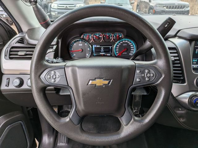 Used 2019 Chevrolet Tahoe Police image 16