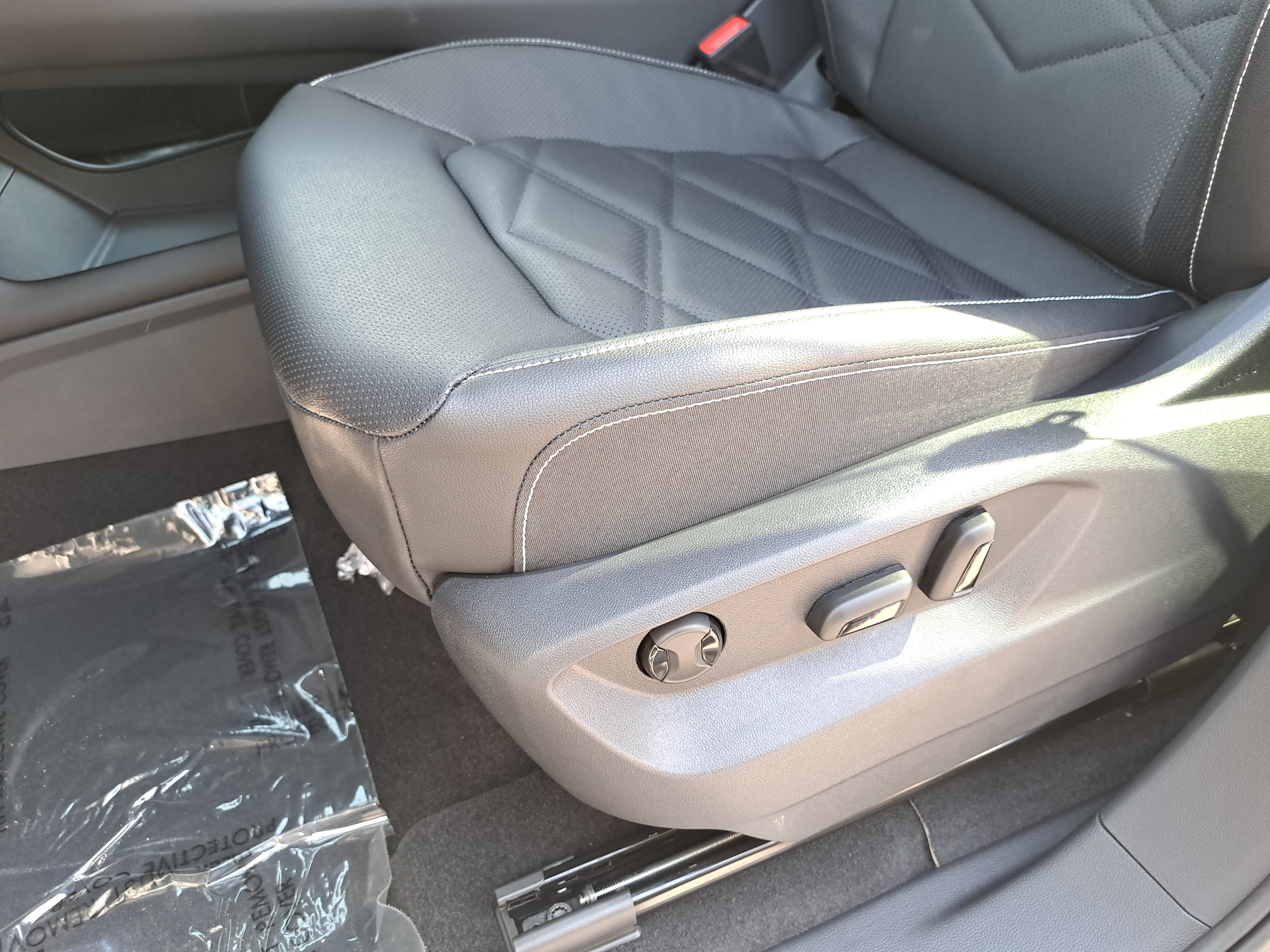 New 2026 Volkswagen Atlas SE AWD/4WD image 28