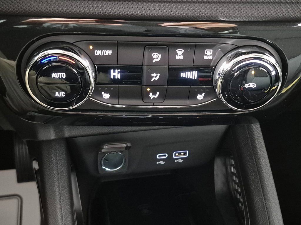 New 2026 Chevrolet TrailBlazer LT w/ Convenience Package image 18