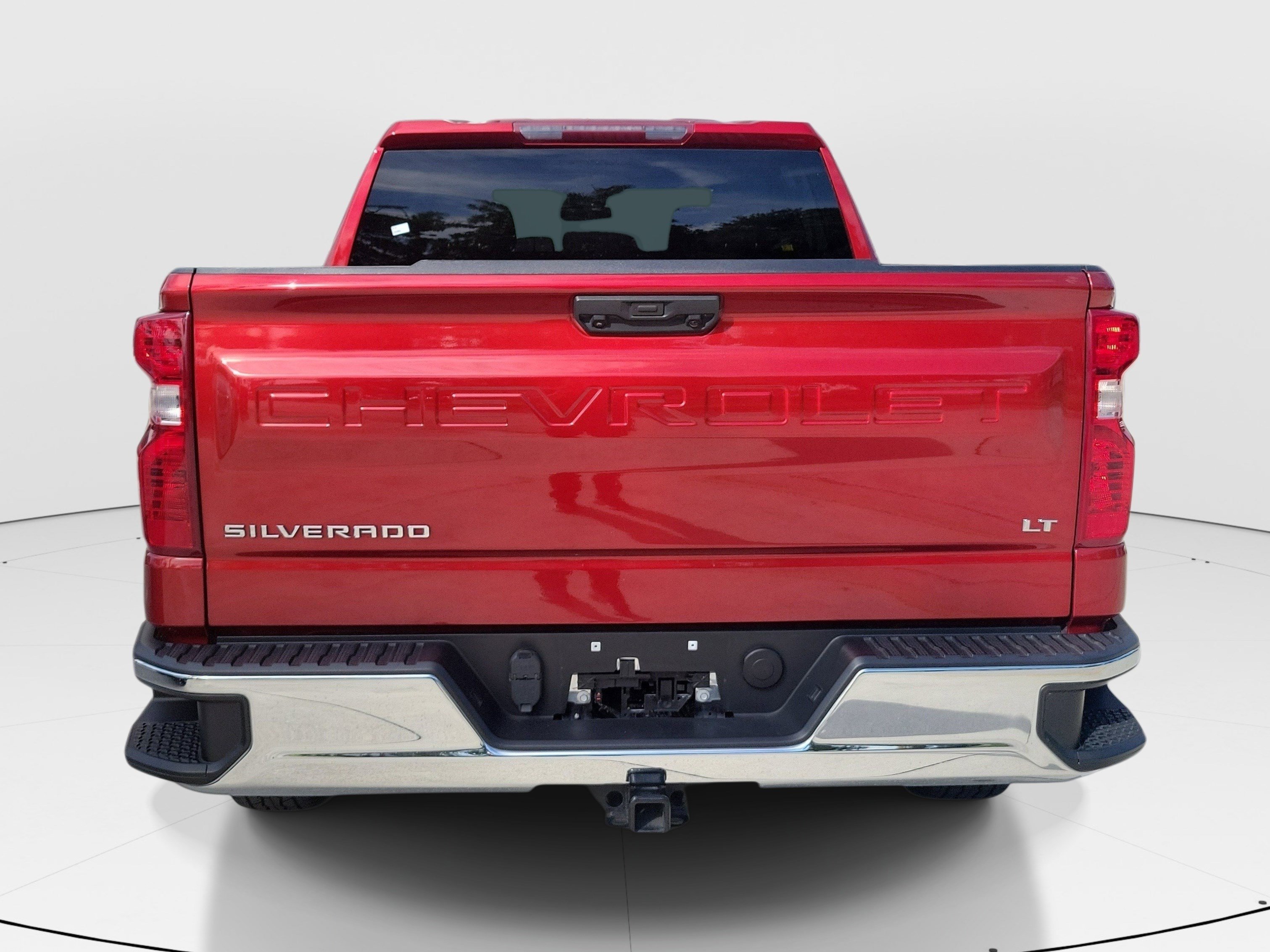 Used 2023 Chevrolet Silverado 1500 LT RWD image 6