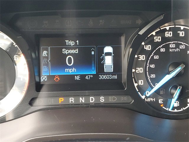 Used 2021 Ford Ranger XL w/ FX4 Off-Road Package image 17