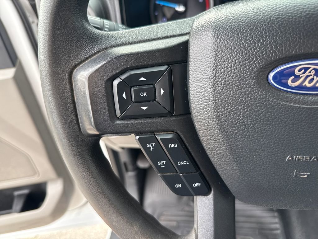 Certified 2022 Ford F250 XL w/ STX Appearance Package image 15