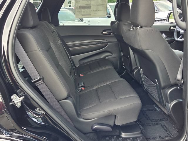 New 2026 Dodge Durango GT w/ Blacktop Package AWD/4WD image 16
