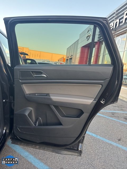 Used 2021 Volkswagen Atlas Cross Sport S image 17