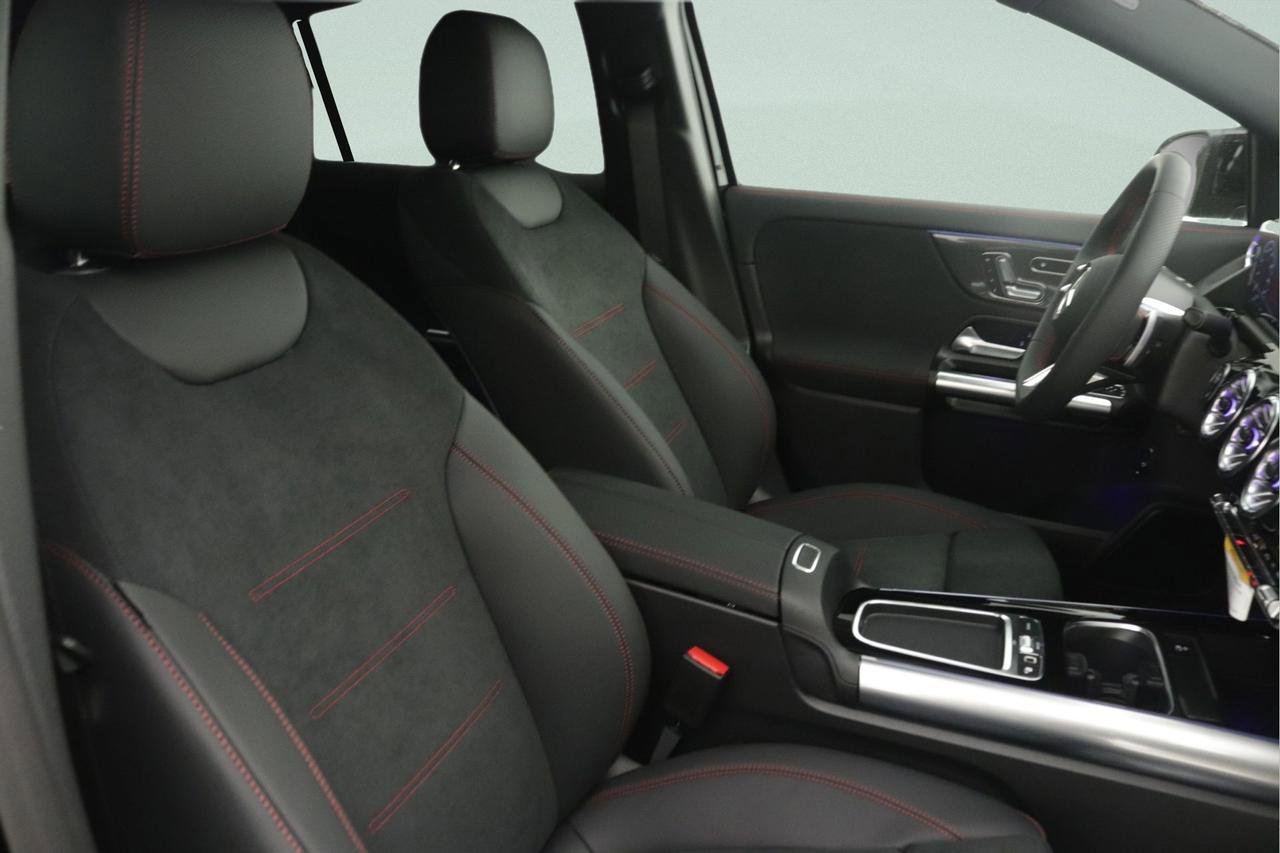 New 2026 Mercedes-Benz GLA 250 image 7