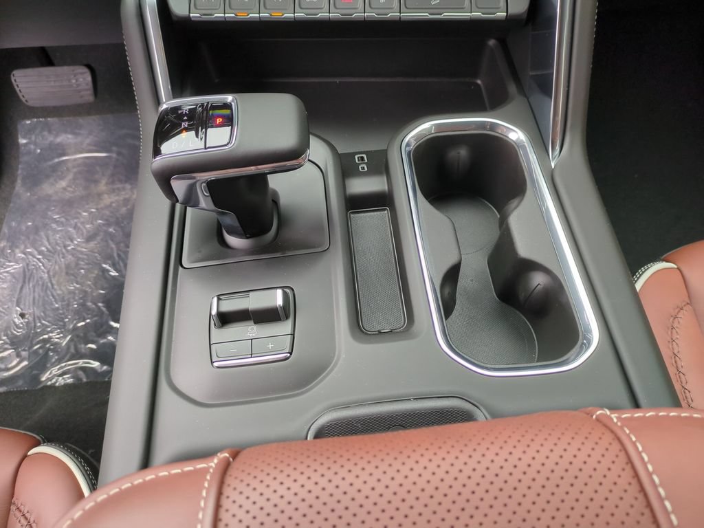 New 2026 GMC Sierra 1500 Denali Ultimate AWD/4WD image 13