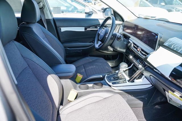 New 2025 Kia Seltos X-Line AWD/4WD image 19