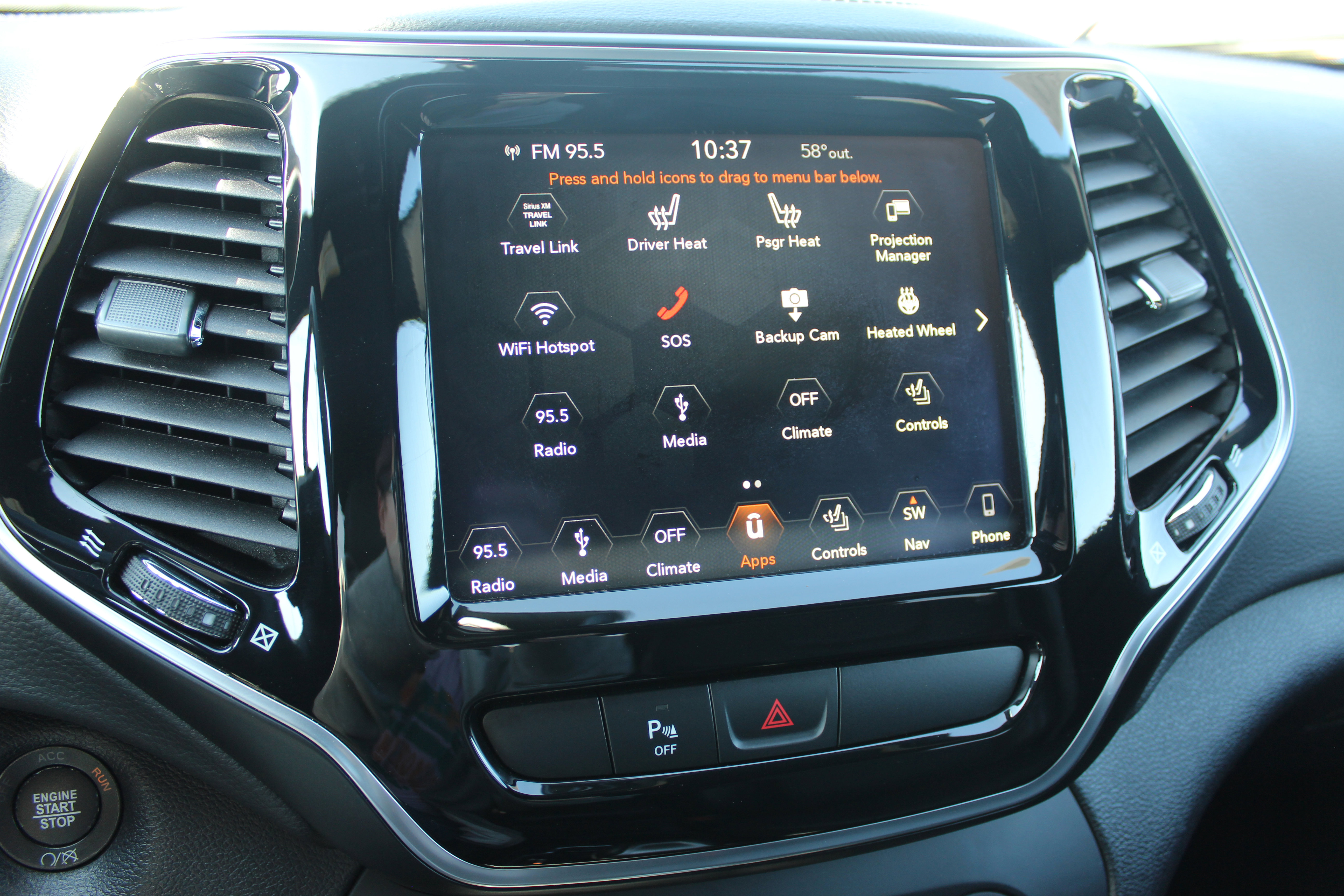 Used 2019 Jeep Cherokee High Altitude image 27