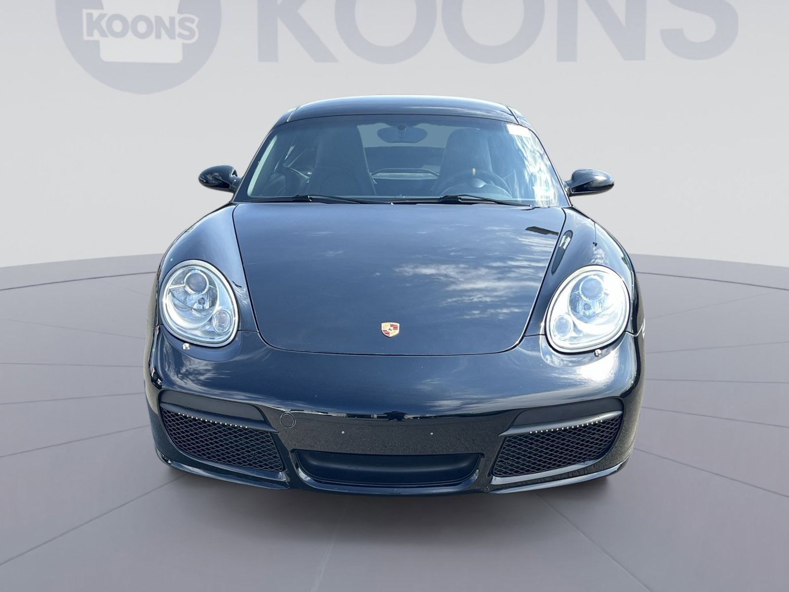 Used 2007 Porsche Cayman S image 11