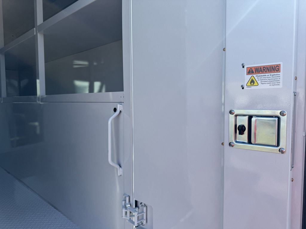 New 2025 Ford E-350 and Econoline 350 Super Duty w/ Power Equipment Group image 14