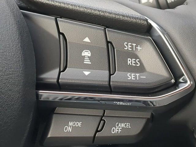 New 2025 MAZDA CX-5 AWD 2.5 S w/ Select Package image 22