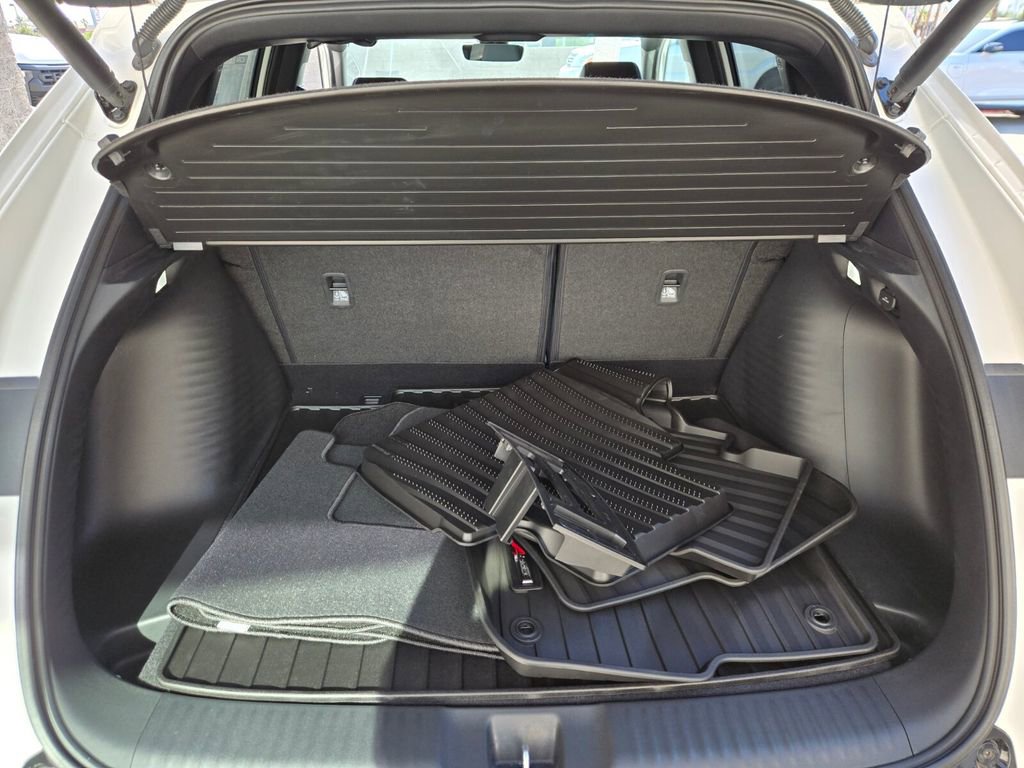 New 2025 Acura ADX A-Spec image 18