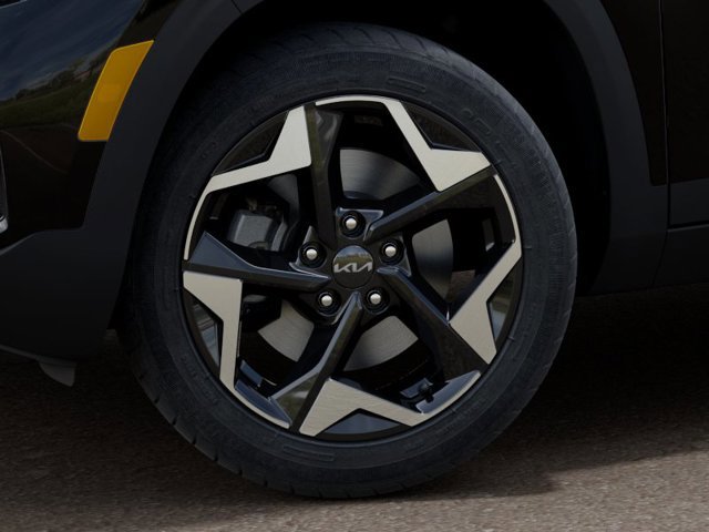 New 2026 Kia Seltos S AWD/4WD image 9