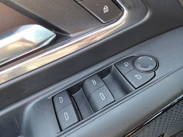 New 2026 Chevrolet Silverado EV LT w/ LPO, Dark Package Plus image 8