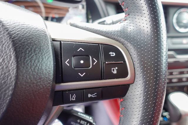 Used 2020 Lexus RX 450h F Sport w/ Accessory Package image 15