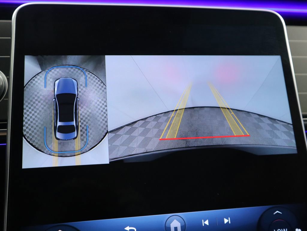 Used 2023 Mercedes-Benz S 580e 4MATIC Sedan image 16