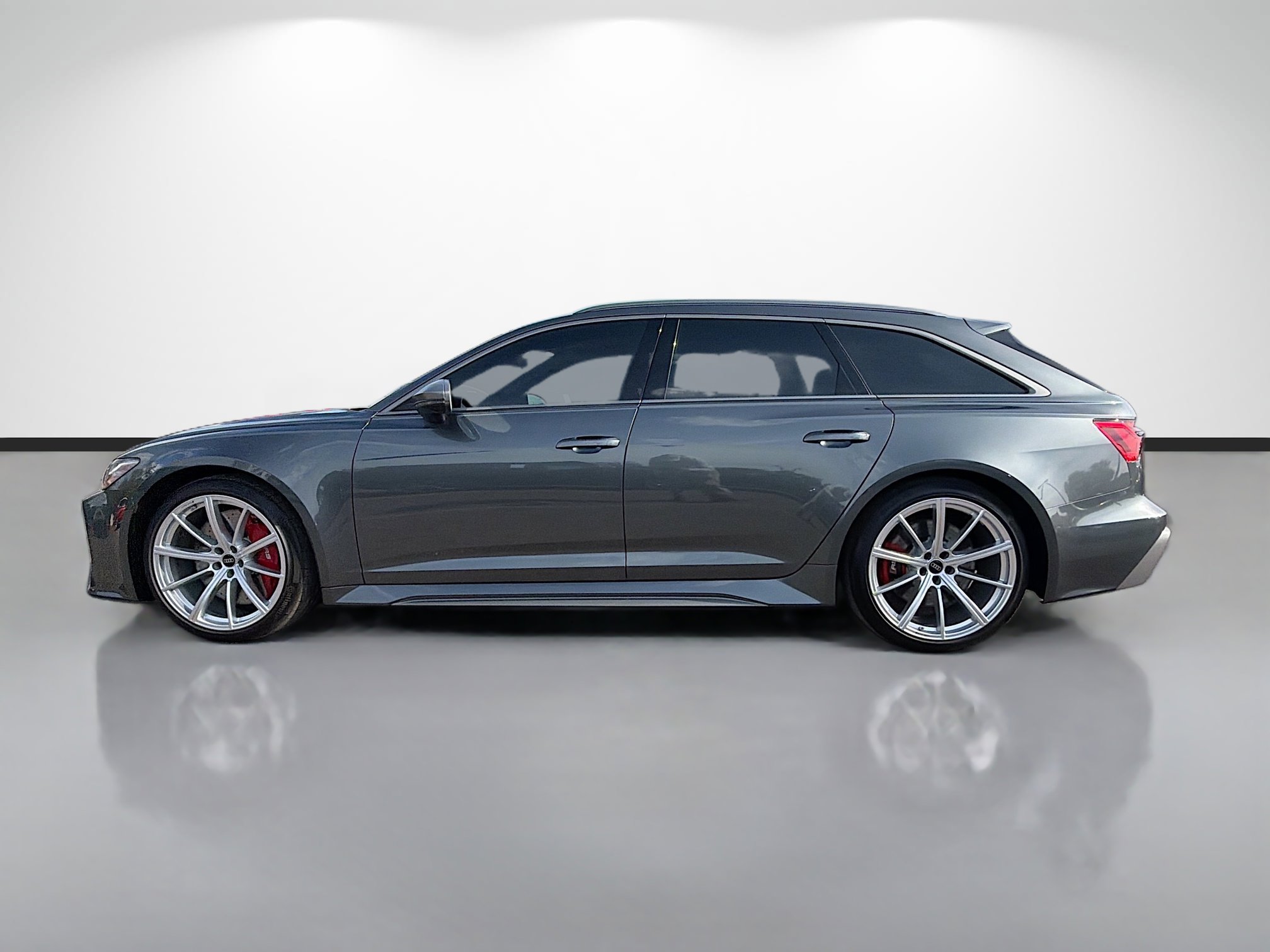New 2026 Audi RS 6 performance AWD/4WD image 6
