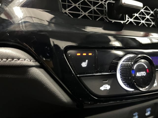 New 2026 Honda Accord EX-L image 20