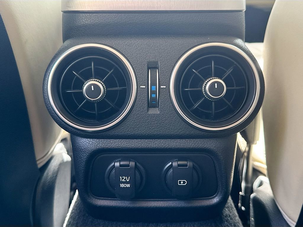 Used 2023 Kia Stinger GT2 w/ Paint Protection Package image 28