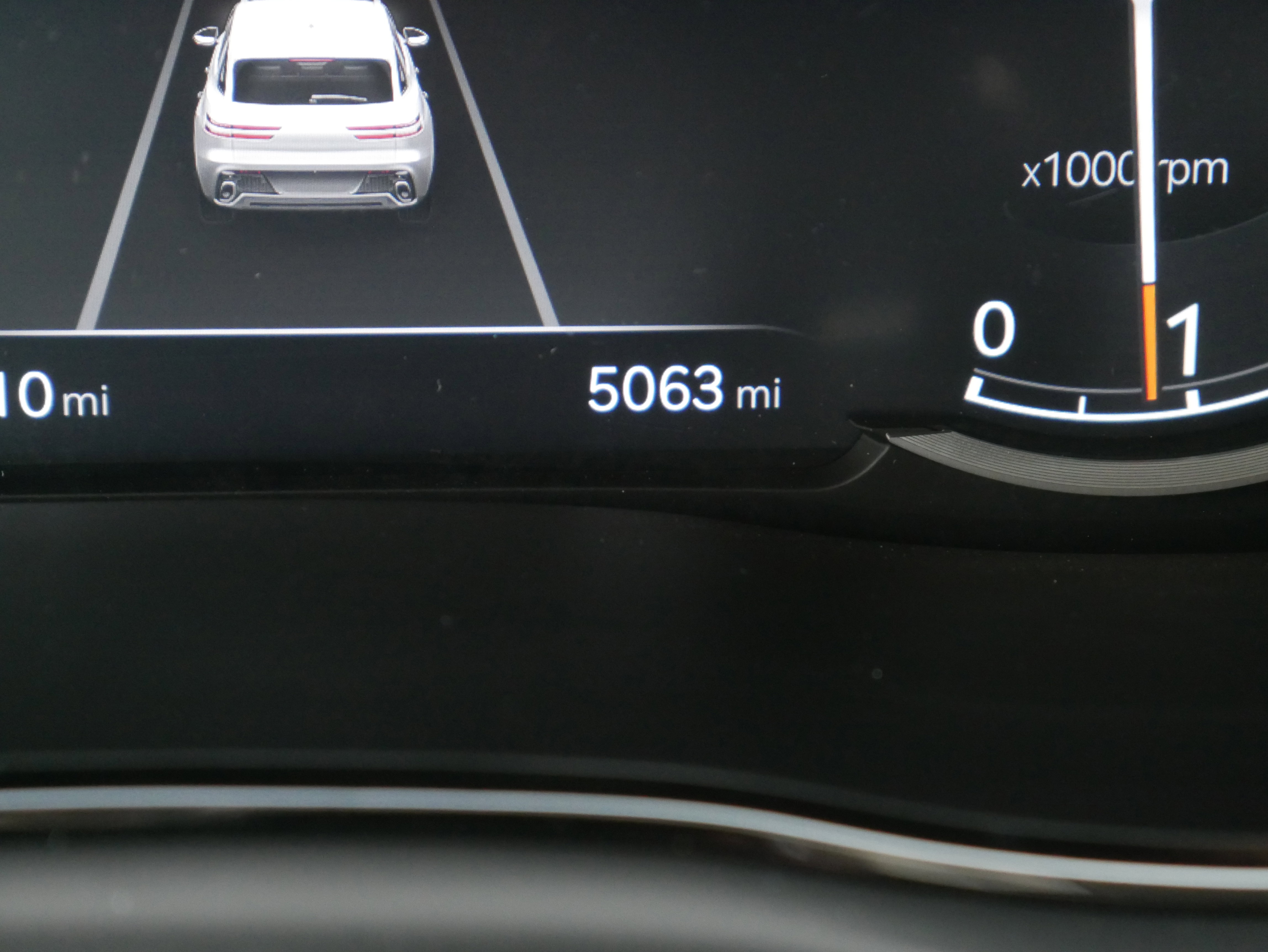 Certified 2025 Genesis GV70 2.5T image 59