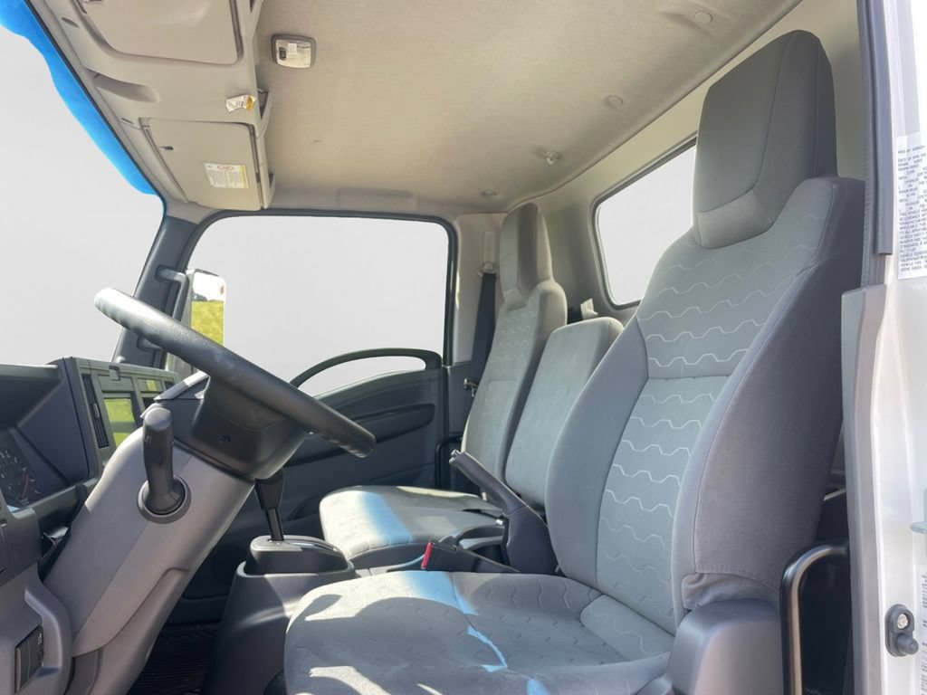New 2026 Chevrolet Low Cab Forward 5500 XD RWD image 14