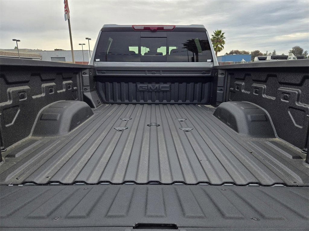 New 2026 GMC Sierra 2500 AT4 w/ AT4 Premium Plus Package image 25