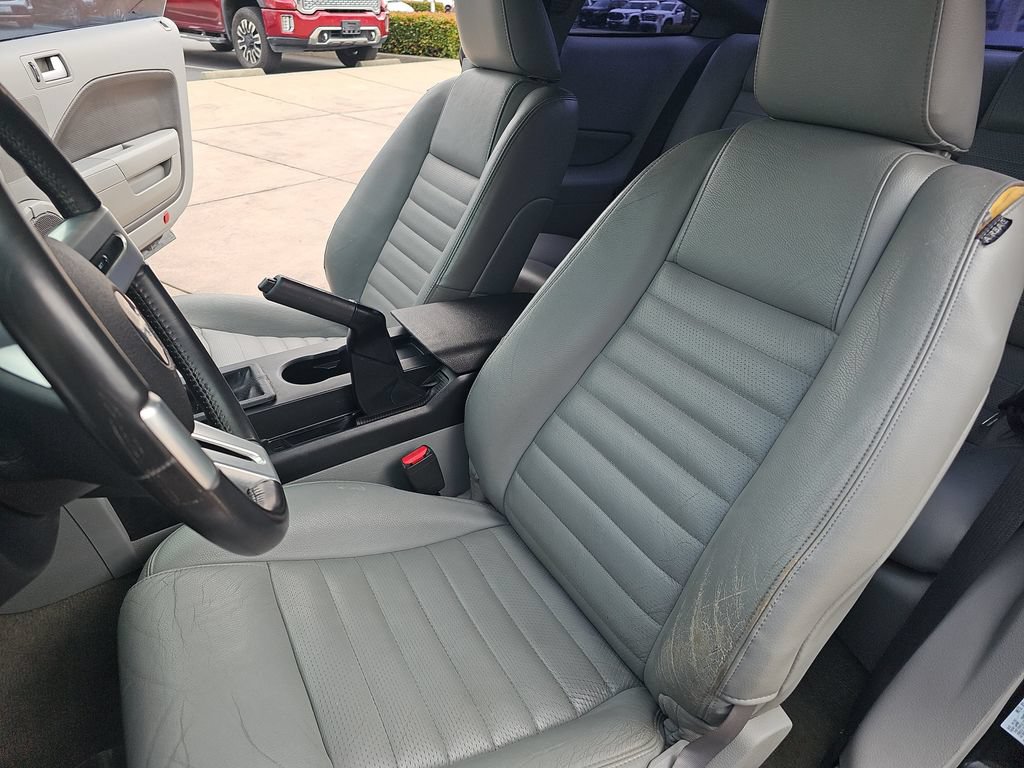 Used 2007 Ford Mustang GT Premium RWD image 15
