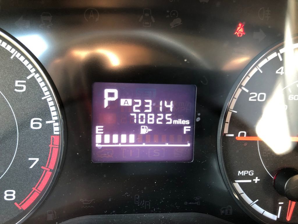 Used 2018 Subaru Crosstrek 2.0i Premium AWD/4WD image 17