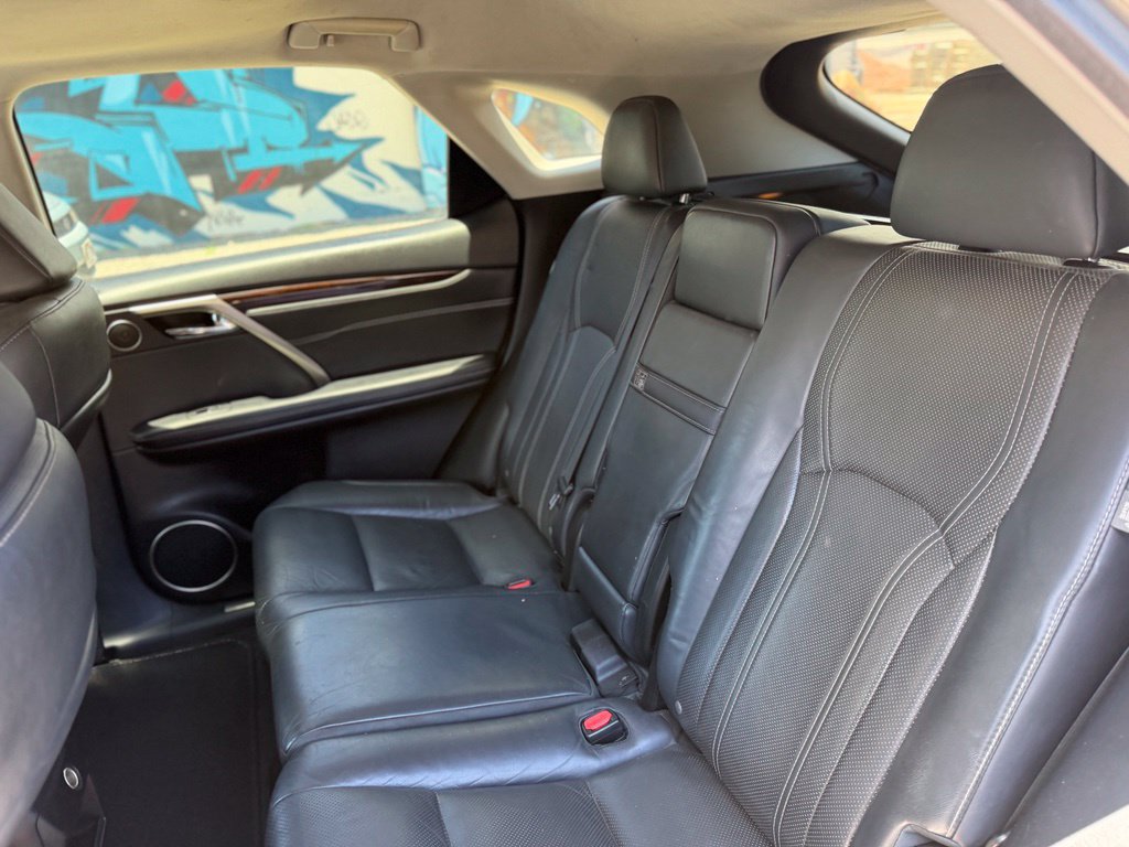 Used 2017 Lexus RX 350 FWD image 15
