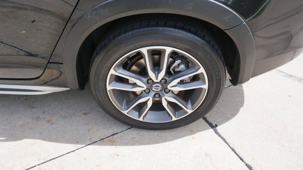 Used 2016 Volvo V60 T5 Cross Country AWD/4WD image 10