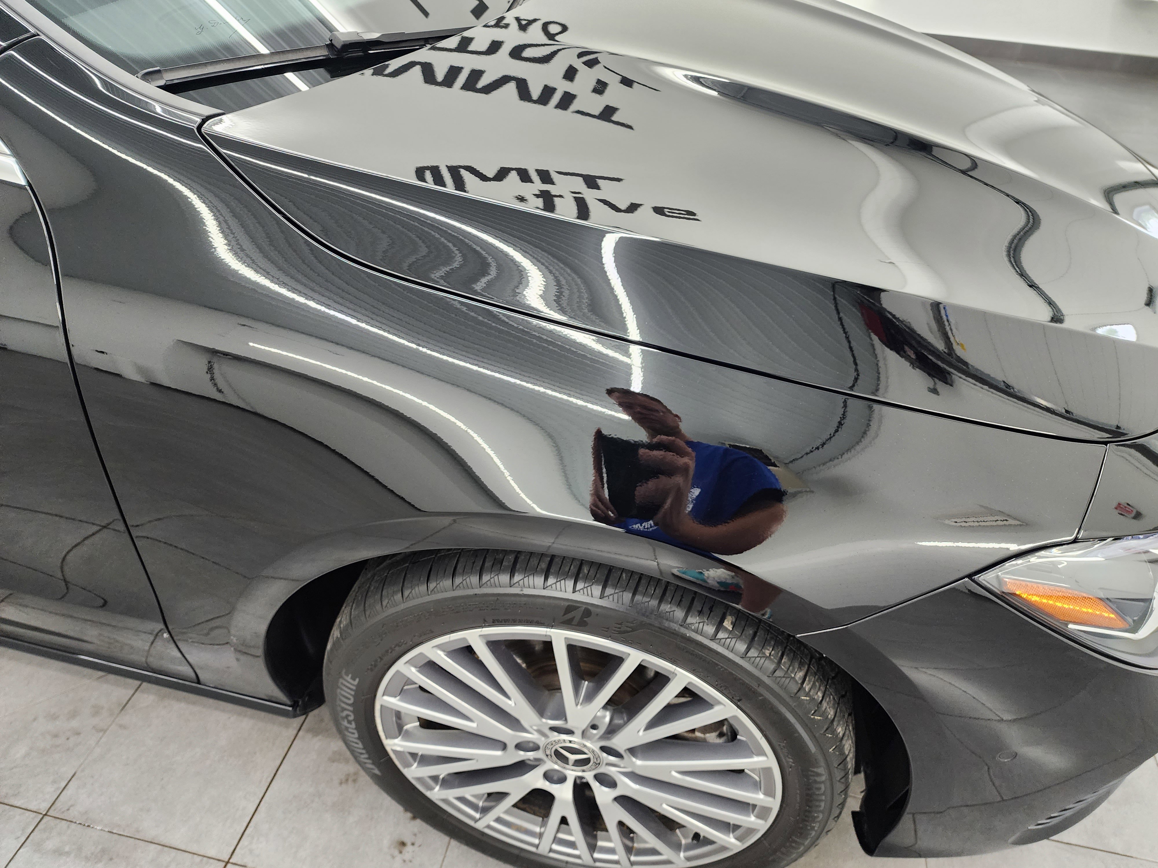 Used 2025 Mercedes-Benz CLA 250 4MATIC image 21