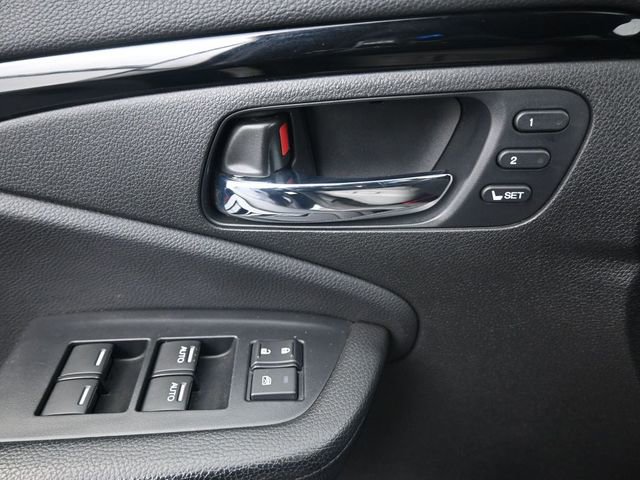 Used 2019 Honda Passport Touring image 21