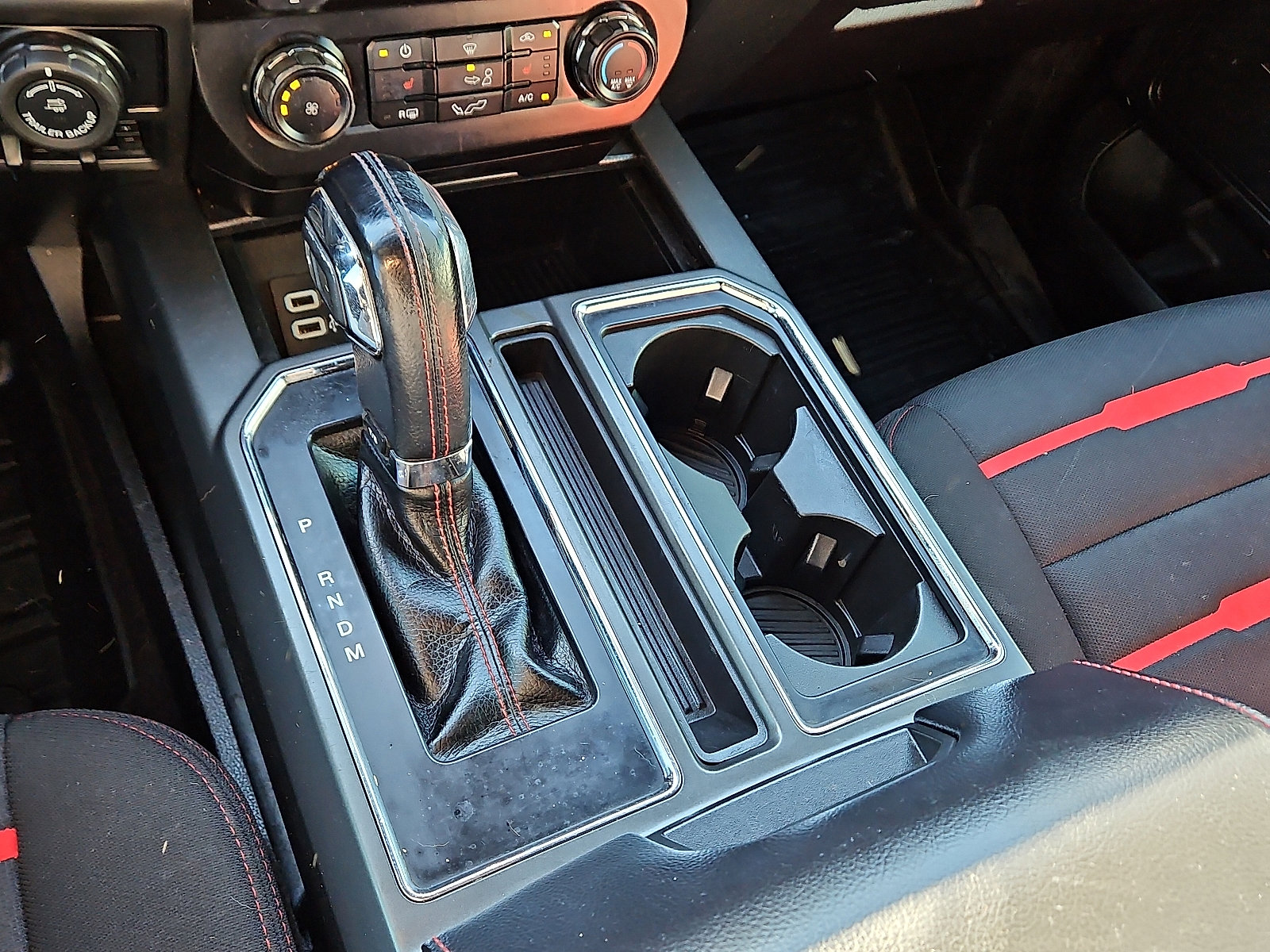 Used 2017 Ford F150 XLT w/ Equipment Group 302A Luxury image 14