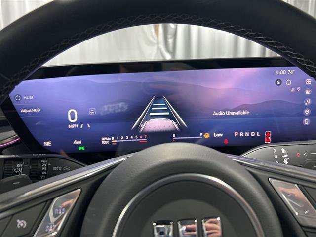 New 2026 Buick Enclave Sport Touring w/ Power Package image 35