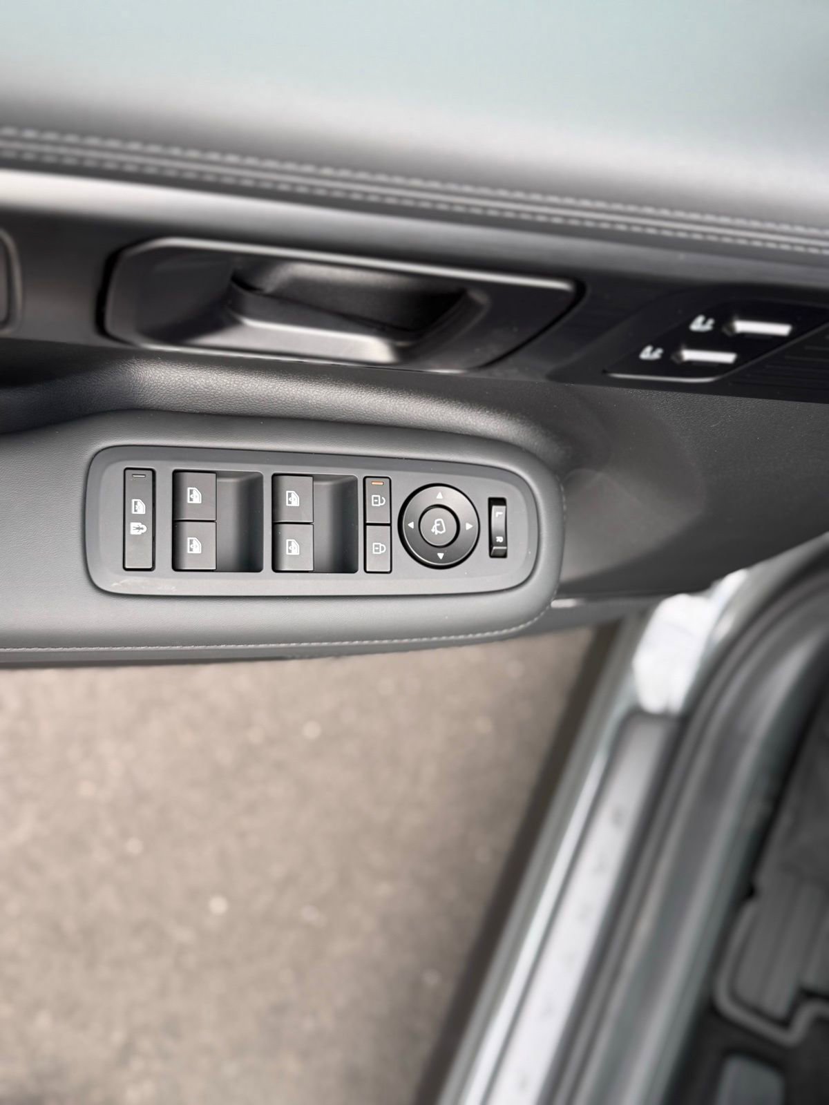 New 2026 Hyundai Santa Fe Calligraphy image 10