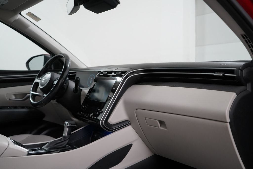 Used 2023 Hyundai Tucson SEL w/ Convenience Package AWD/4WD image 24