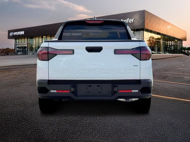 New 2026 Hyundai Santa Cruz SE image 6