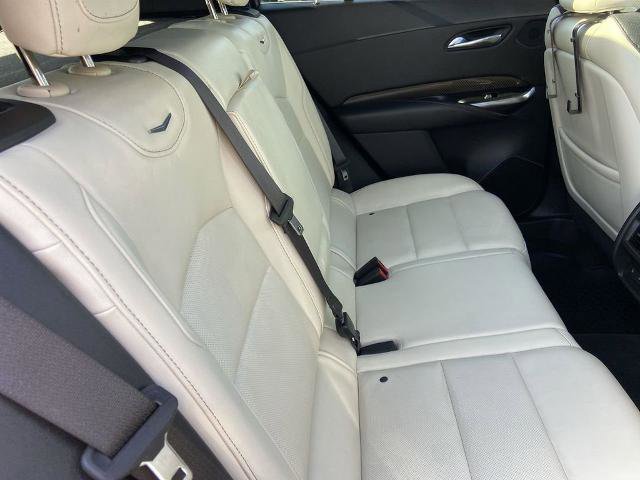Used 2019 Cadillac XT4 Sport image 24