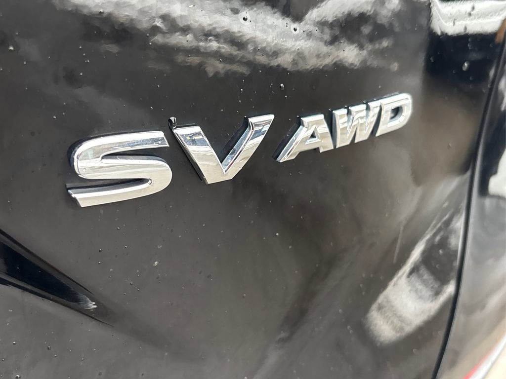 Used 2020 Nissan Murano SV image 15