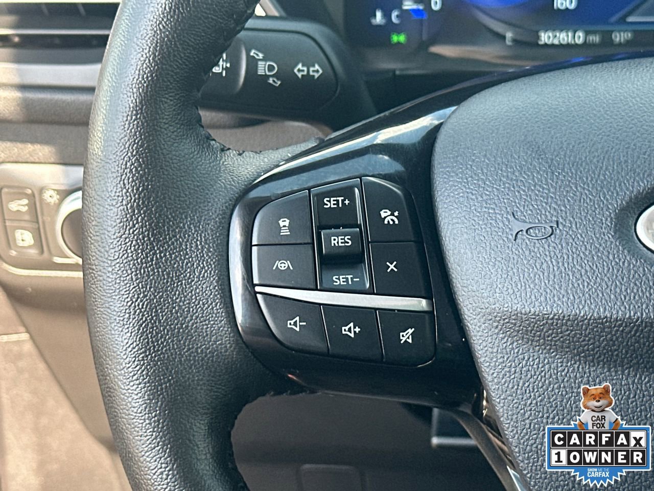Used 2021 Ford Escape Titanium AWD/4WD image 25