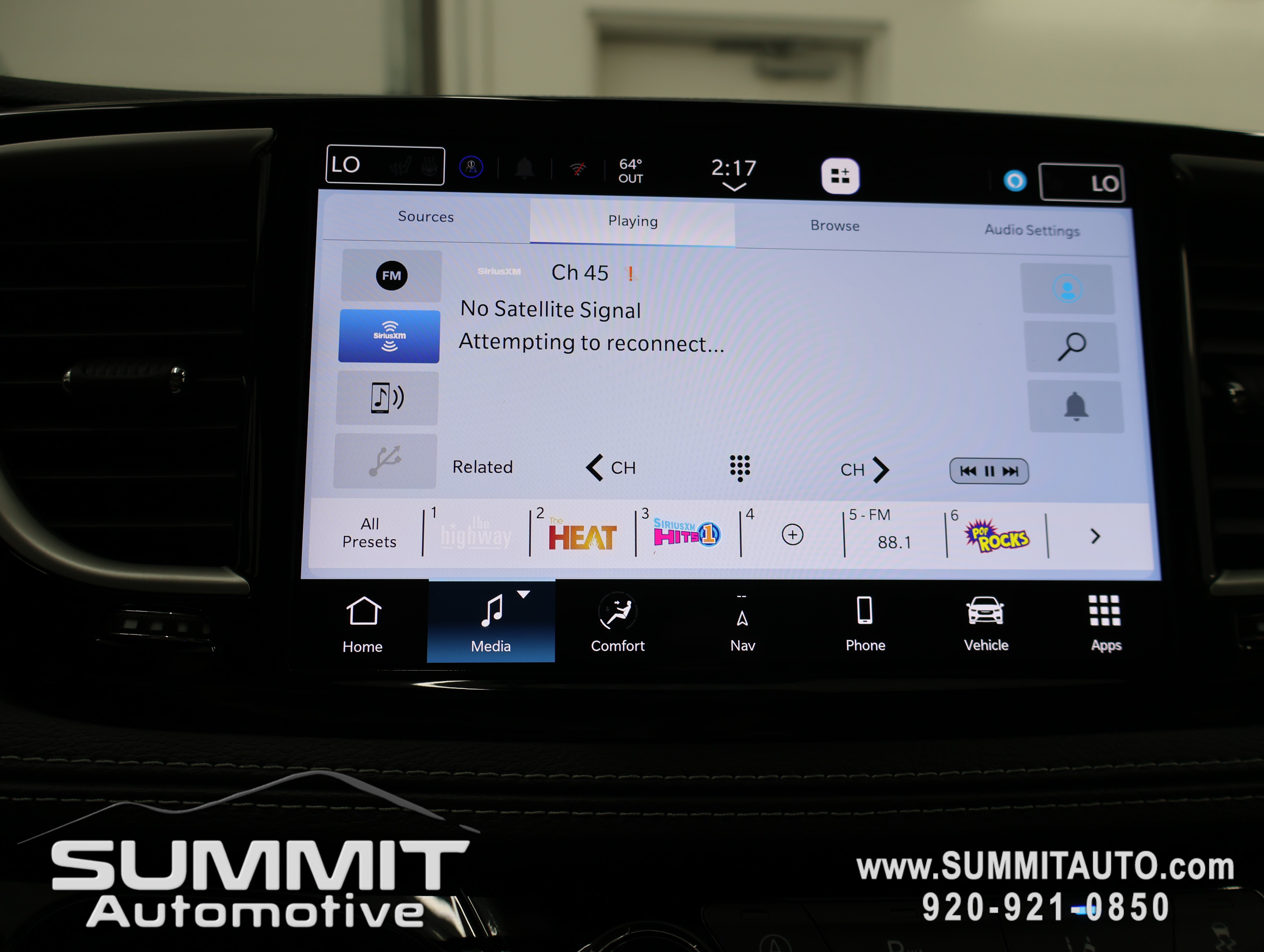 New 2027 Chrysler Pacifica Limited AWD/4WD image 55