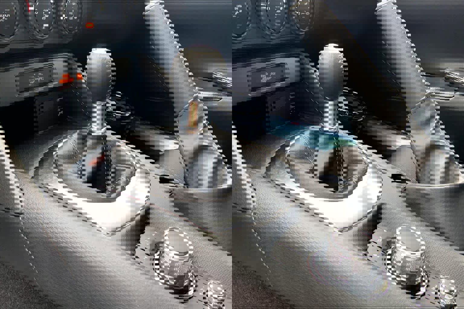 New 2026 MAZDA MX-5 Miata Sport w/ Interior Package image 7