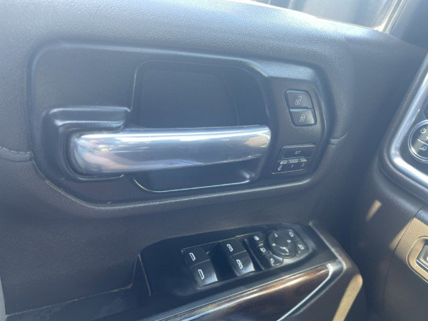 Used 2022 GMC Sierra 2500 SLT w/ SLT Convenience Package AWD/4WD image 24