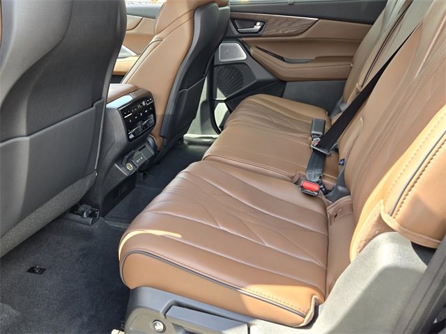 New 2026 Acura MDX w/ Advance Package image 6