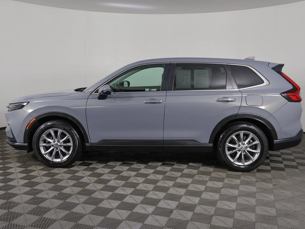 Certified 2024 Honda CR-V EX-L image 17