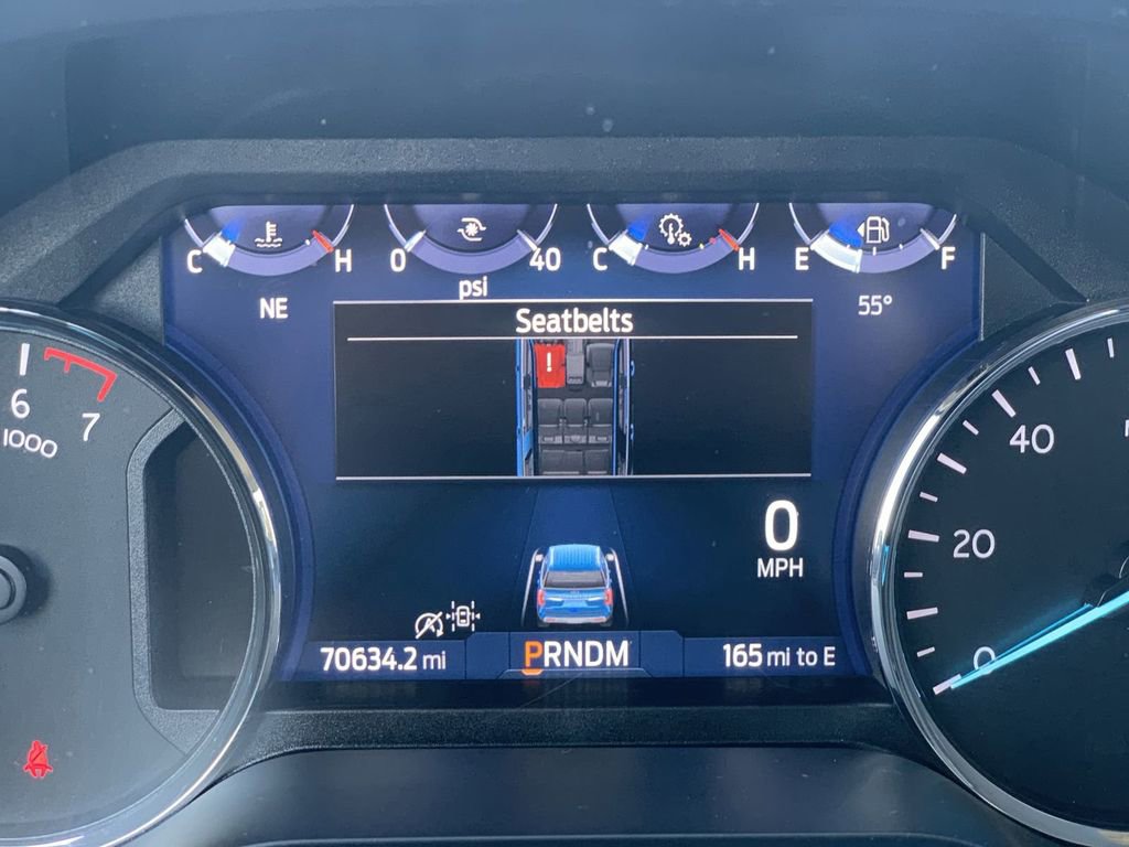 Used 2024 Ford Expedition Max XLT image 10