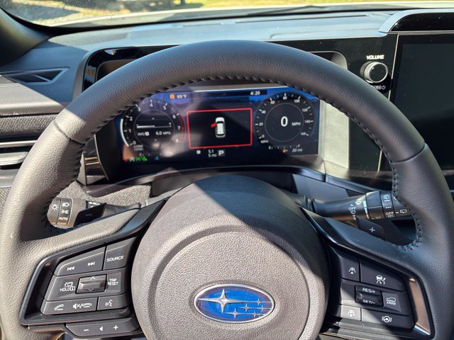 New 2026 Subaru Outback Premium AWD/4WD image 10