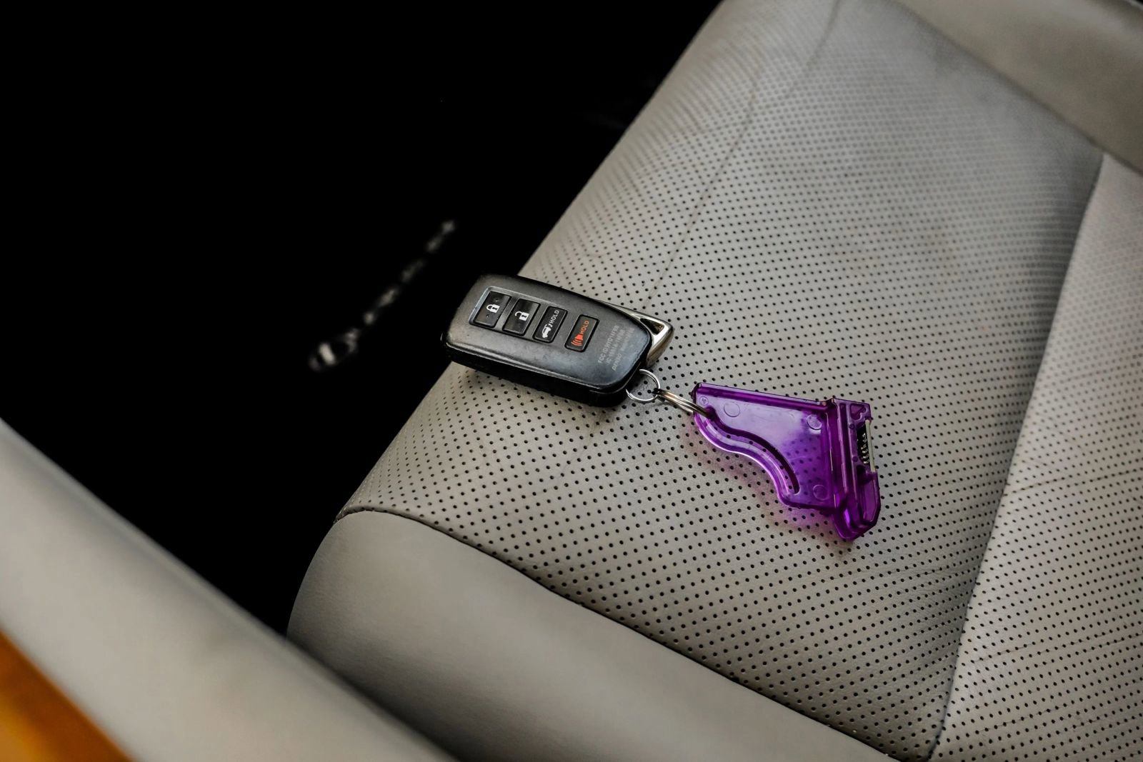 Used 2019 Lexus RX 350L FWD image 61