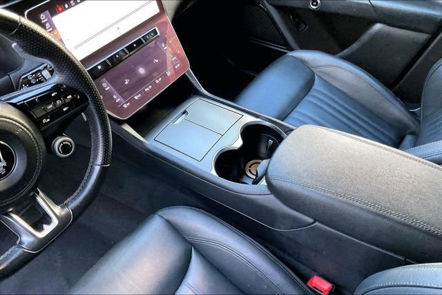 Used 2024 Maserati Grecale GT image 17